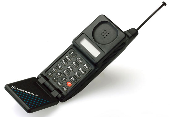 Handy Klassiker Meilensteine