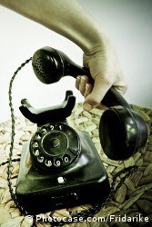 Telefon