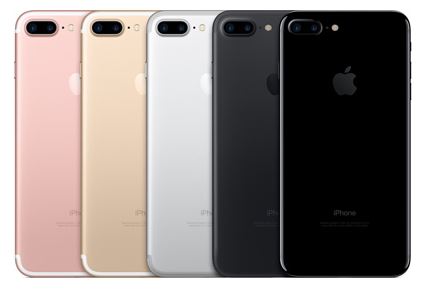 iPhone7 Plus