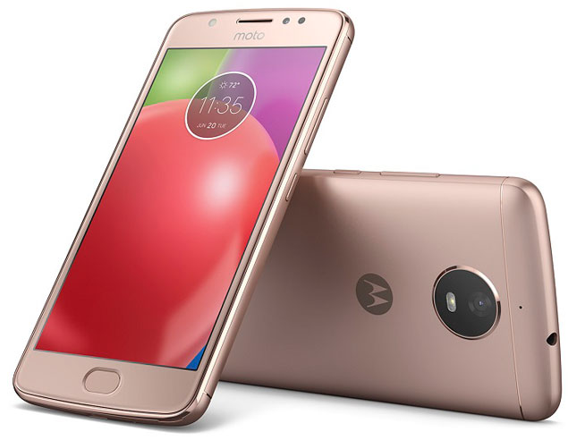 Motorola Moto E4 bei Aldi fÃ¼r 79,99 Euro