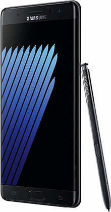 Galaxy Note 8