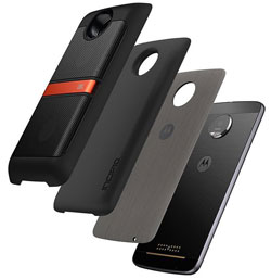 Moto Mods