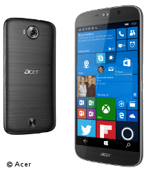 Acer Liquid Jade Primo