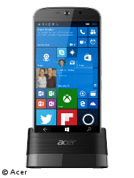 Acer Liquid Jade Primo