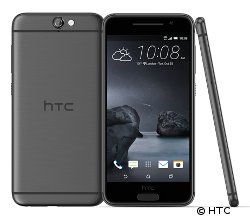 HTC One M10