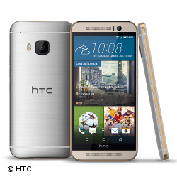 HTC One M10