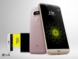 MWC LG G5