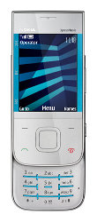 Design-Slider zum kleinen Preis: Nokia 5330 XpressMusic