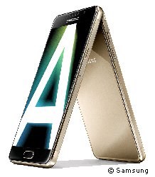Saturn Samsung Galaxy A3 16 Neu Im Angebot