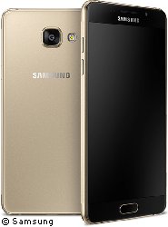 Amazon Samsung Galaxy A3 16 Neu Im Angebot