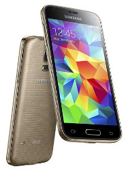 Samsung Galaxy S5 mini