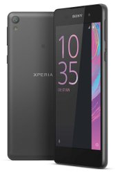 Sony Xperia E5