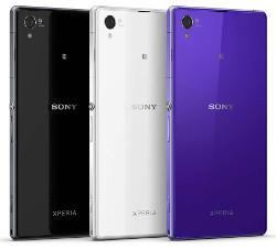 Sony Xperia Z1