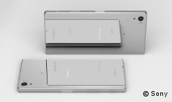 Sony Xperia Z