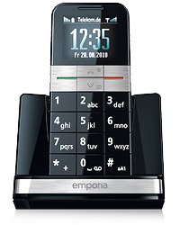 emporia Elegance Plus