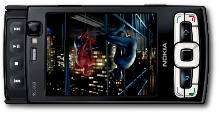 Foto: Nokia