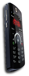 Motorola ROKR E8