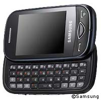 Aldi Nord: Samsung B3410 für 129 Euro