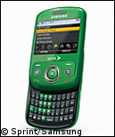 Bald in den USA: Neues Öko-Handy von Samsung