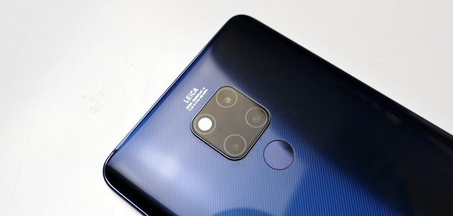 Fingerabdrucksensor