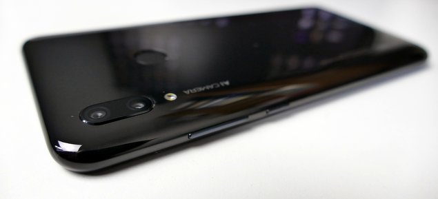 Gehäuse P smart 2019