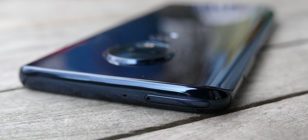 Gehäuse Moto G7 Plus