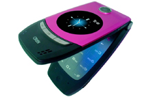 Wer sein altes Handy entsorgen möchte, kann dies bei rund 200 NABU-Sammelstellen abgeben