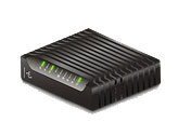 Router Hitron