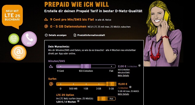 congstar prepaid wie ich will 2019 08