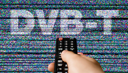 Fernseher Kaputt