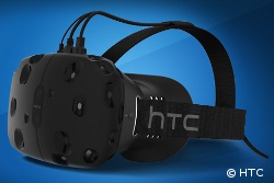 HTC Vive