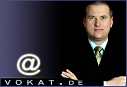 Raoul Sandner ist Rechtsanwalt in Hamburg