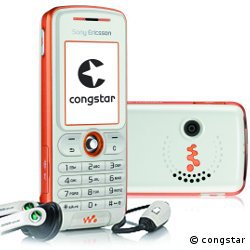 Die neue "congstar Surf Flat 1" ist vor allem für das mobile Surfen per Handy gedacht