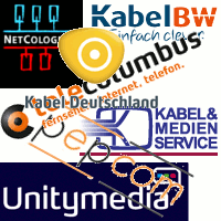Anbieter