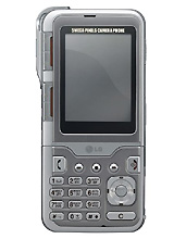 LG KG920