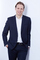 Patrick Gehl, Dr. Sim