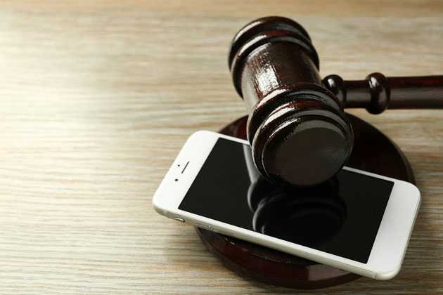 Negativer Schufa Eintrag Wie Bekommt Man Ein Smartphone Mit Vertrag