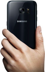 Samsung Galaxy S7