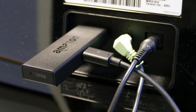 Amazon Fire Tv Stick