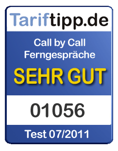 Tarifsiegel