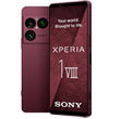 Typisch Sony, typisch anders.