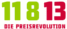 11813 GmbH