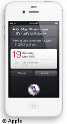 iPhone iPad Trojaner