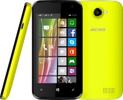 Archos 40 Cesium