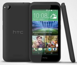 HTC Desire 320