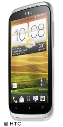 HTC Desire X