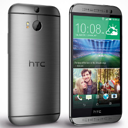 HTC One M8