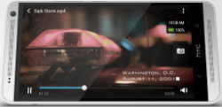 HTC One max