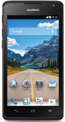 Huawei Ascend Y530
