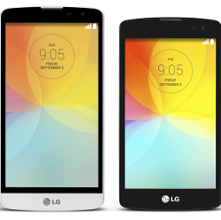 LG L Bello LG L Fino